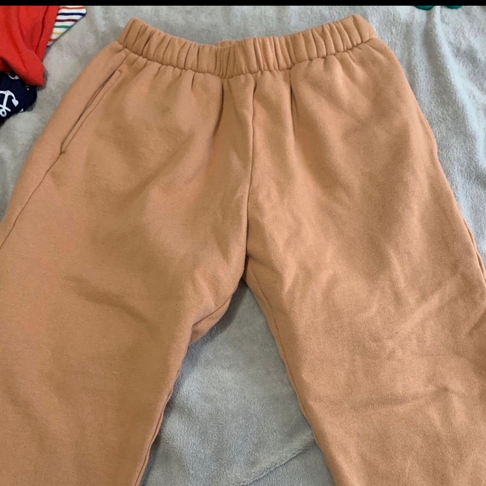 Wild fable joggers